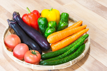 野菜