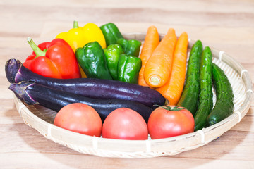 野菜