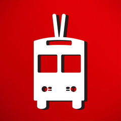 Train Icon