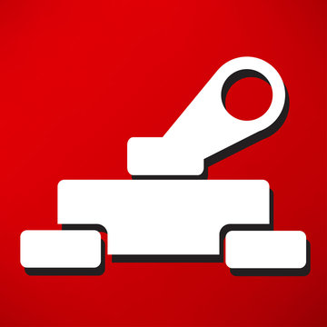 Tank icon