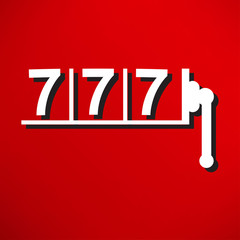 777 icon