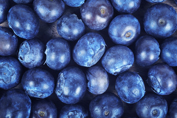 Blueberries