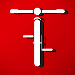 Bicycle Icon