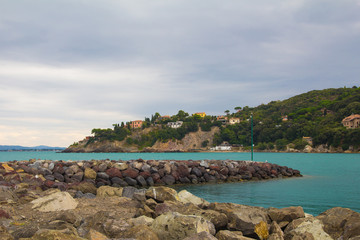Vacanze al mare a Porto Santo Stefano, Toscana
