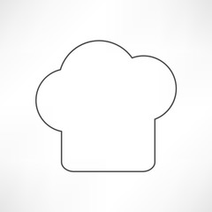 restaurant menu retro poster