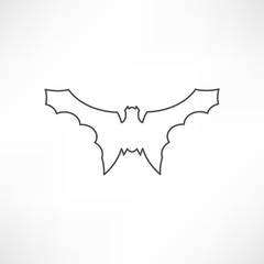 Bats icons