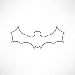 Bats icons