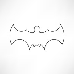 Bats icons