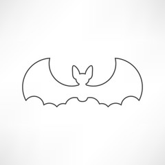 Bats icons