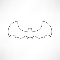 Bats icons