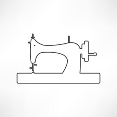 Sewing Machine icon