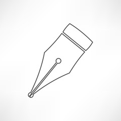 pen icon