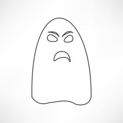ghost icon