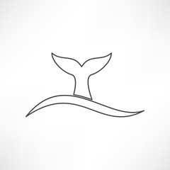 Fish icon