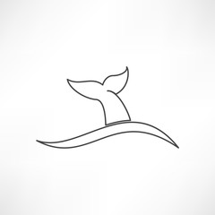 Fish icon
