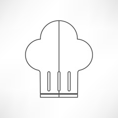 restaurant menu retro poster