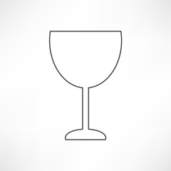 A cup of coffee icon