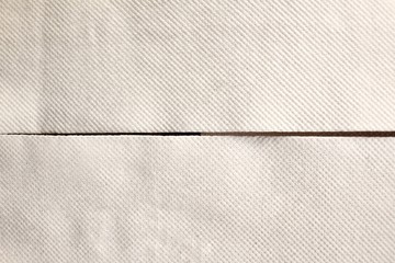 Fototapeta premium Tissues paper background