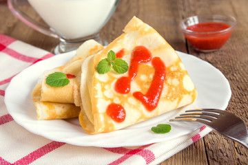 Pancakes