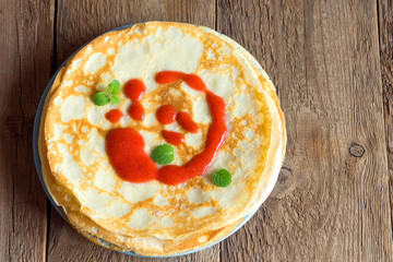 Pancakes