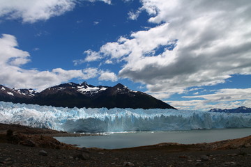 Ghiacciaio Perito Moreno - Argentina