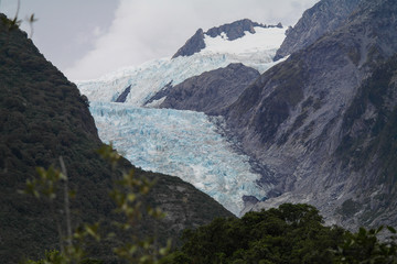 Franz Josef Glacier