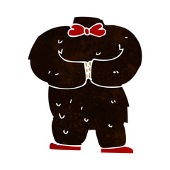cartoon teddy bear body (mix and match or add own photos)