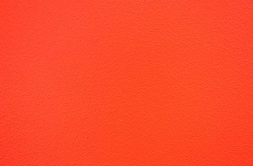 Red wall background