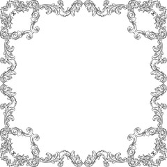 The victorian square good art page