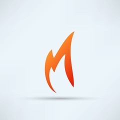 Fire icon