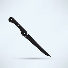 knife icon