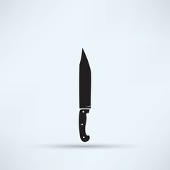 knife icon