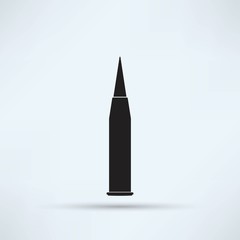 bullet icon