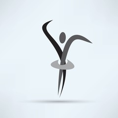 dance icon