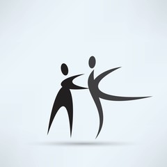 dance icon