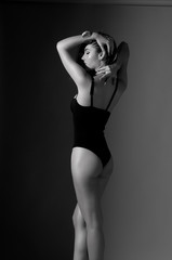 Obraz premium modelo