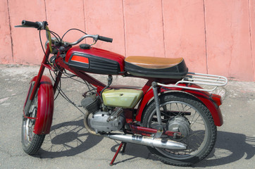 Moped
