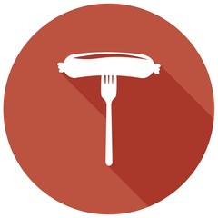 Fork and Knife Icons