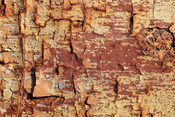 Rust Background