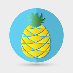 pineapple icon