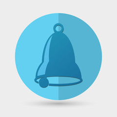 Ringing bell icon