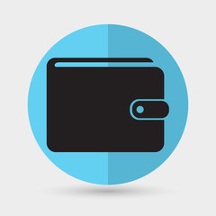 Wallet icon