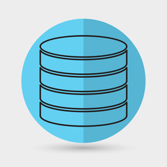 Obraz premium coins symbol