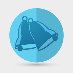 Ringing bell icon