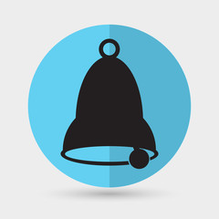 Ringing bell icon