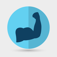 Biceps icon