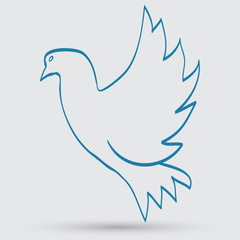 dove of peace