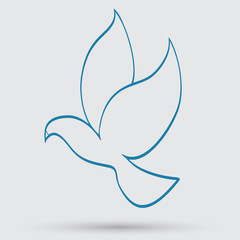 dove of peace