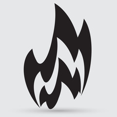 Fire icon