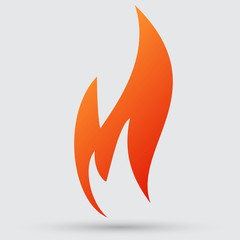 Fire icon
